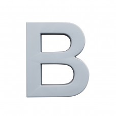 Буква B